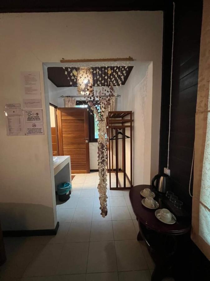 Sonic Hill Koh Phangan Haad Rin Exterior foto